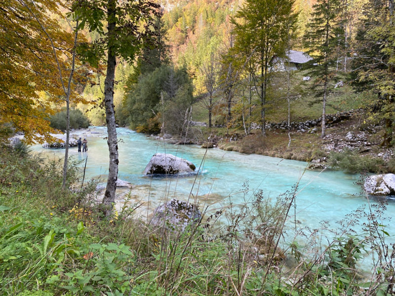 Krka River Lodge -  image number 2