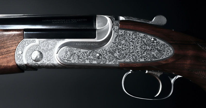 Longthorne Shotguns -  image number 1