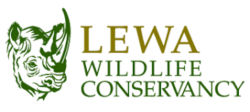 Lewa Wildlife Conservancy logo