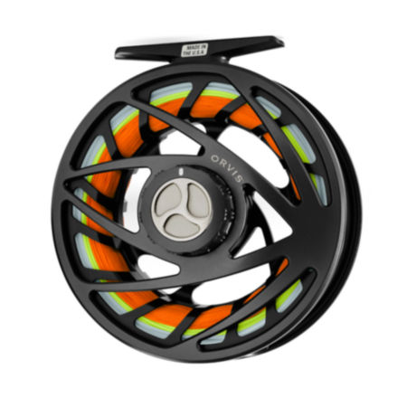 Mirage Fly Reel