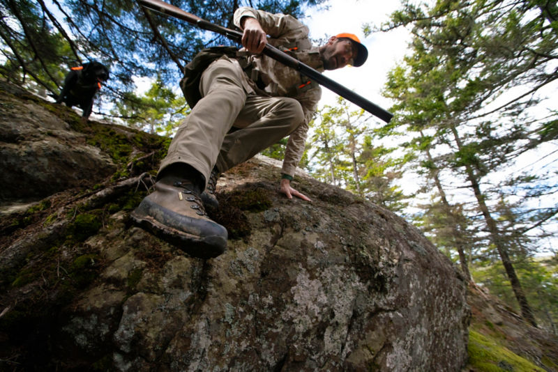 Men&rsquo;s PRO LT Pants - DOVE image number 5
