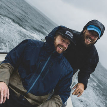 Men’s PRO Fishing Jacket -  image number 5