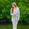 Women’s PRO Stretch Long-Sleeved Shirt -  image number 4