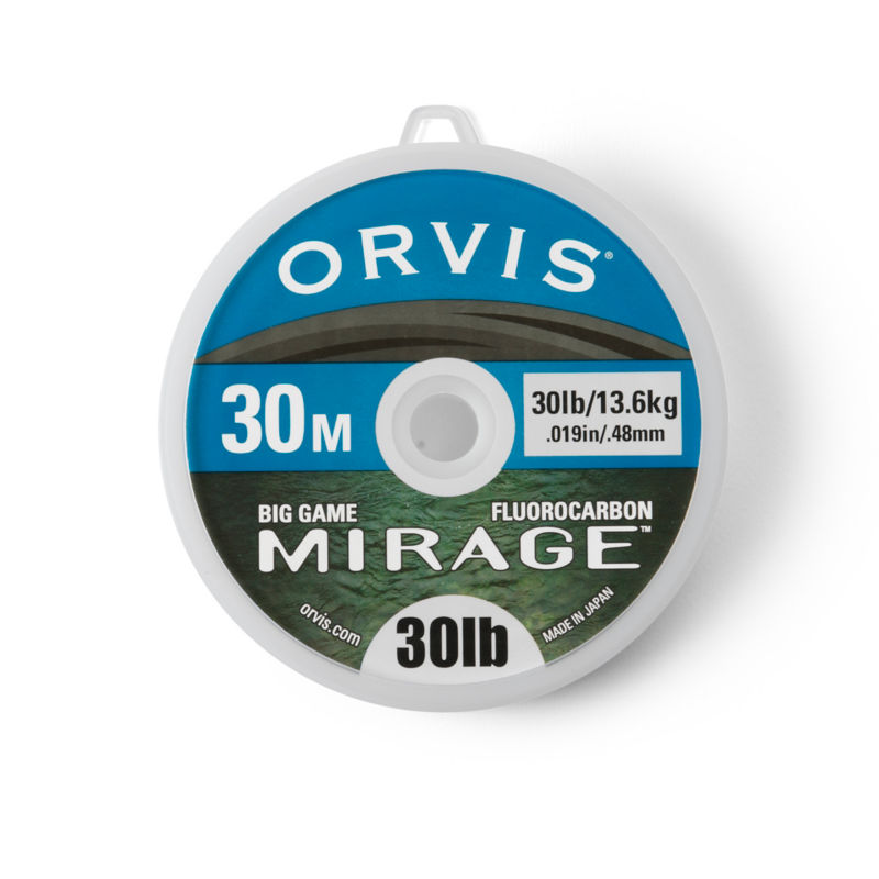 Mirage Fly-Fishing Tippet Material | Orvis