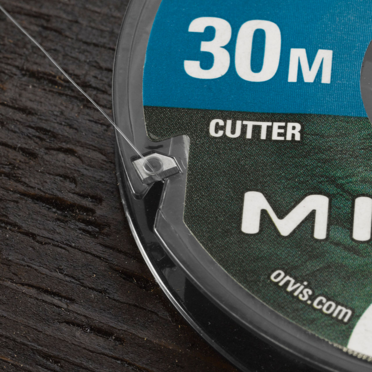 Mirage Tippet Material -  image number 1