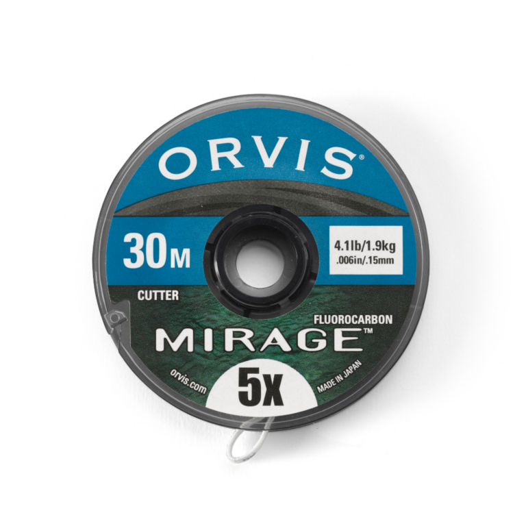 Mirage Tippet Material -  image number 0