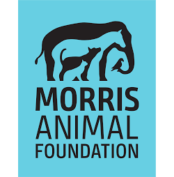 Morris Animal Foundation logo