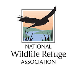 National Wildlife Refuge Association logo