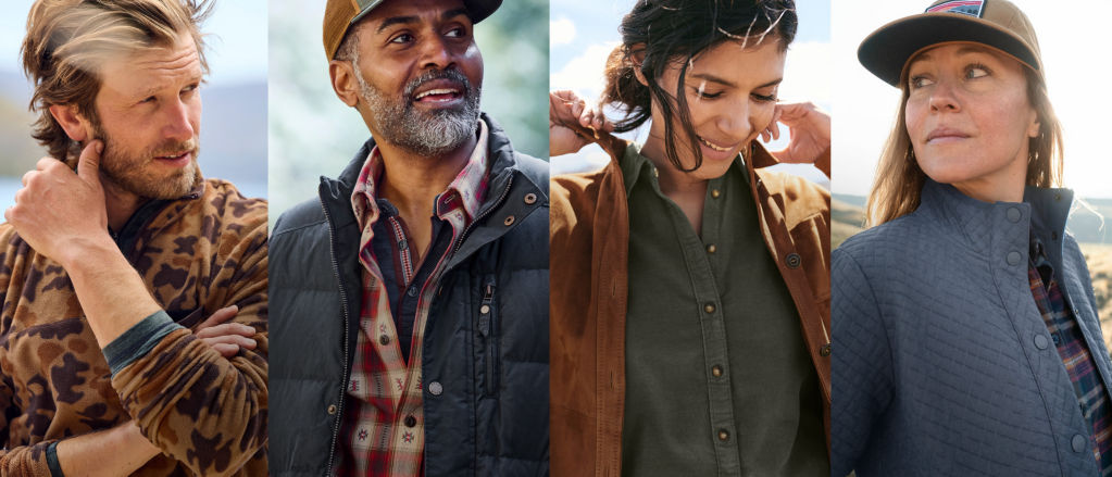 Orvis: Quality Clothing, Fly-Fishing Gear & More Since 1856 | Orvis