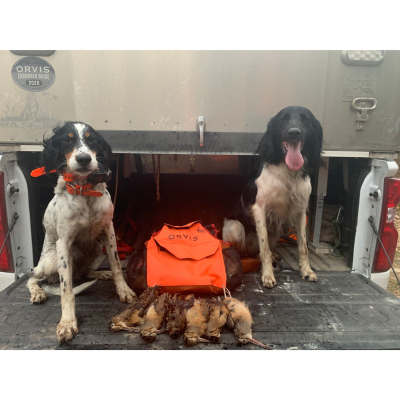 Hawkins Outfitters, MI -  image number 3