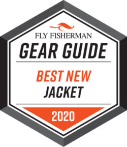 Fly Fisherman Gear Guide - Best New Jacket 2020