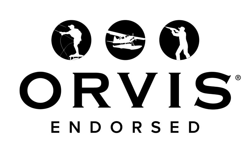 Werkman Outfitters, Orvis Endorsed