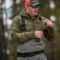 Men’s PRO Insulated Hoodie - CAMOUFLAGE image number 6