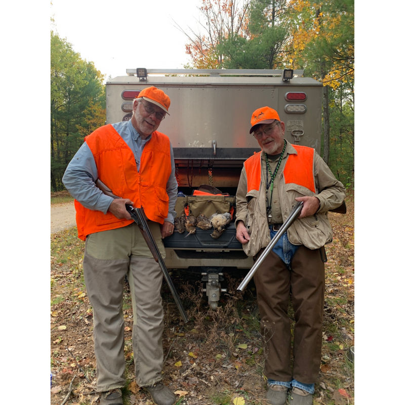 Hawkins Outfitters, MI -  image number 4