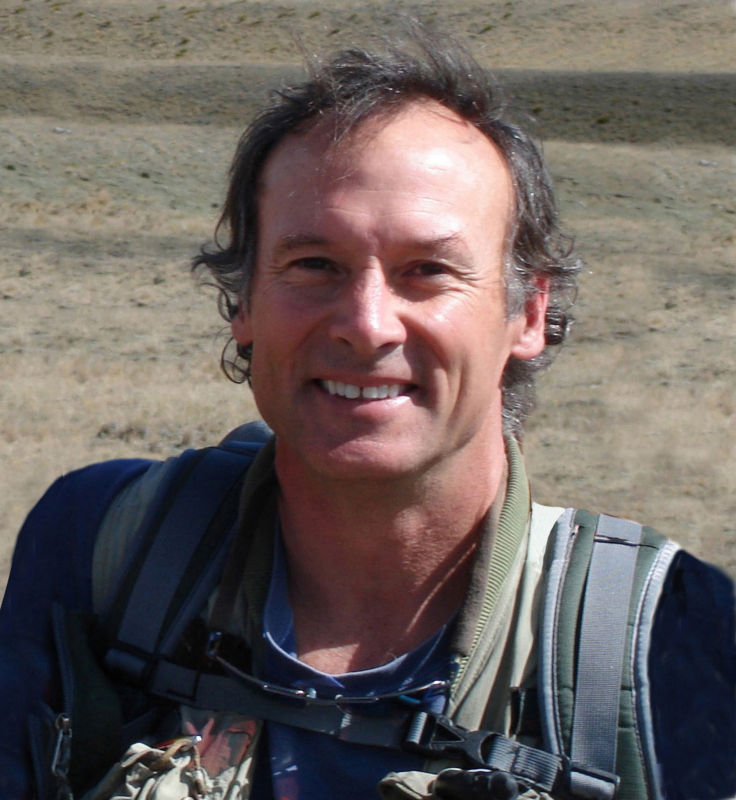 image of Perk Perkins