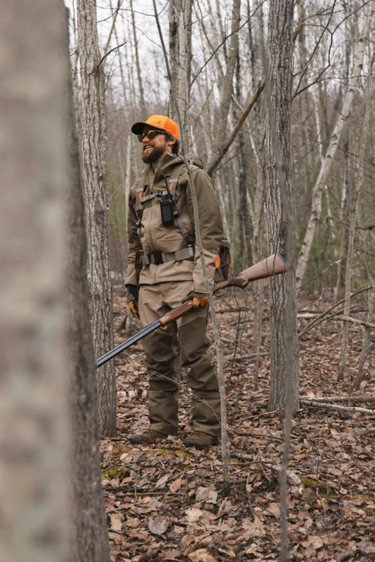 Men&rsquo;s PRO ToughShell Pants -  image number 2