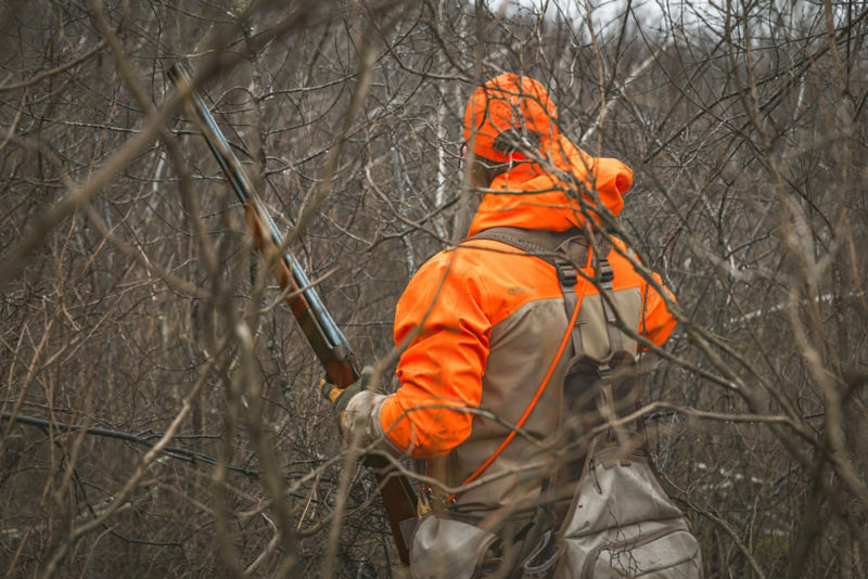 Men&rsquo;s PRO ToughShell Jacket - BLAZE ARMADILLO image number 2