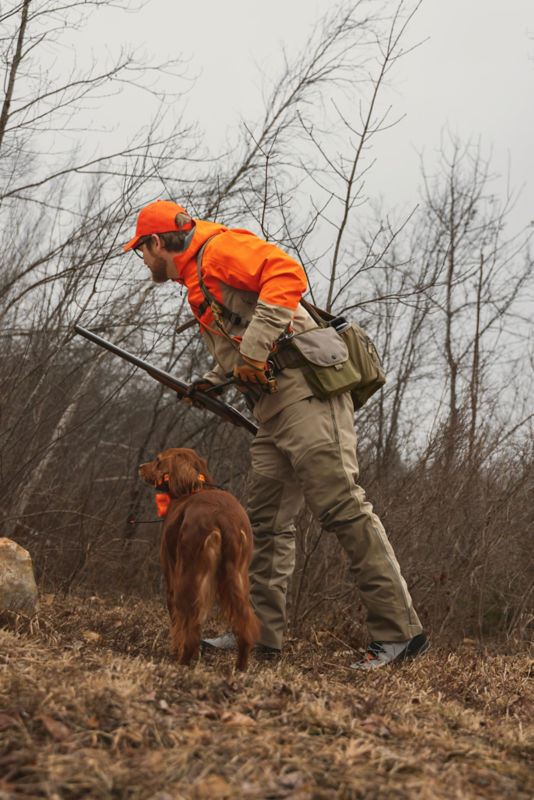 Men&rsquo;s PRO ToughShell Pants -  image number 1