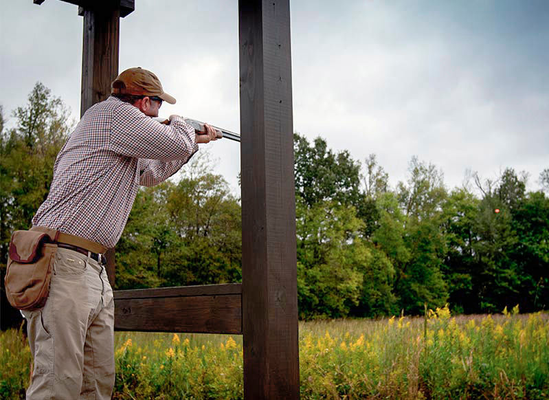 Orvis Two-Day Quail School At Pursell Farms, AL -  image number 1