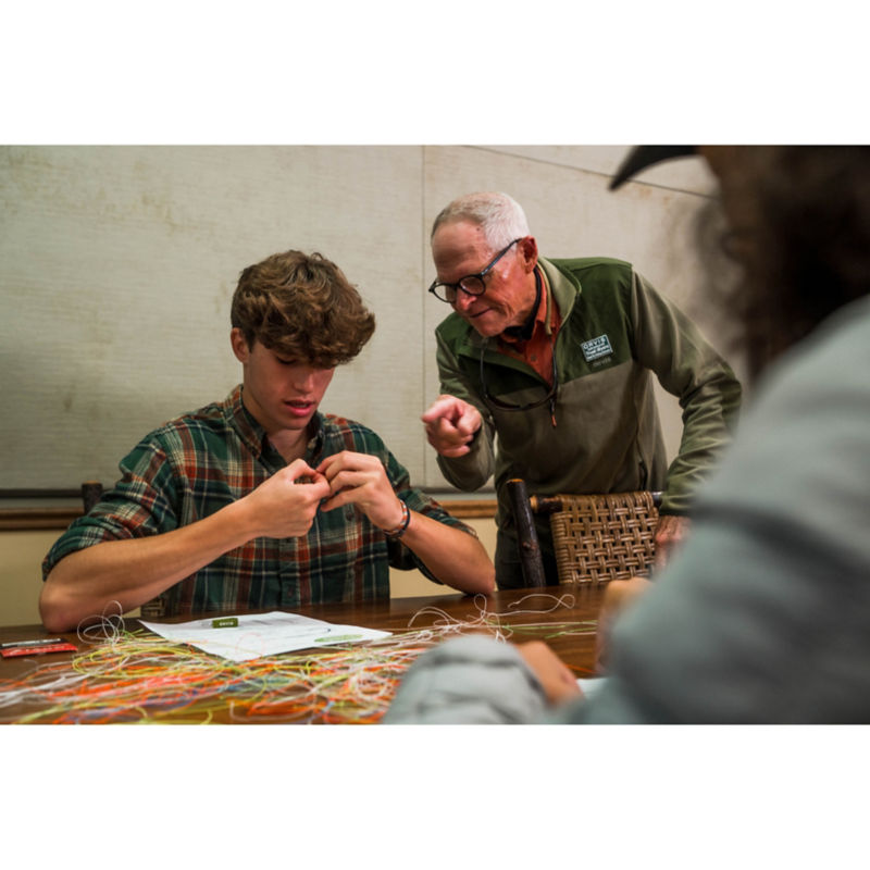 Chesapeake Bay Fly Fishing School - Stevensville, MD -  image number 4