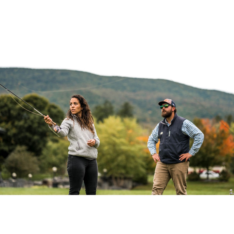 Chesapeake Bay Fly Fishing School - Stevensville, MD -  image number 2