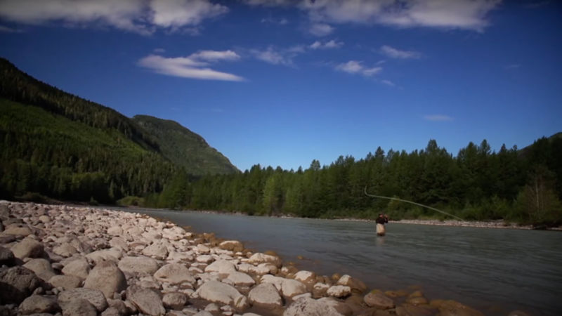 Skeena River Lodge -  image number 2