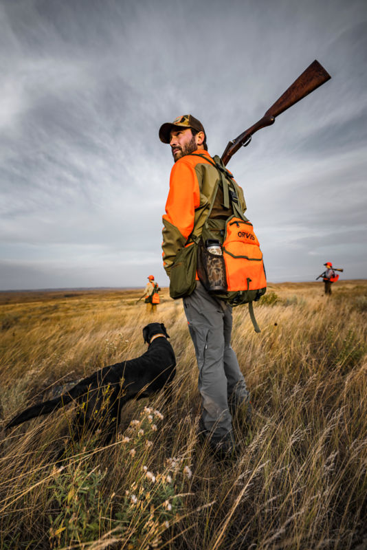 Clothing For Hunting | Orvis