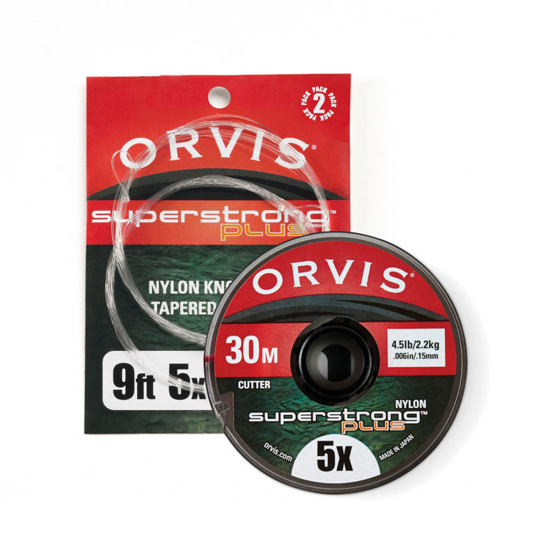 orvis starter kit