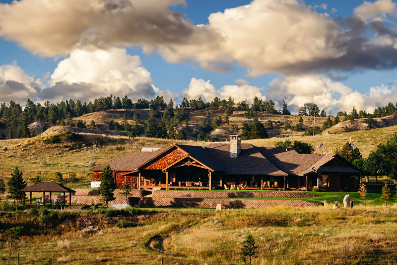 Sweetgrass At Thunderbasin, WY - 