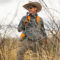 Upland Hunting Softshell Jacket - SLATE image number 1