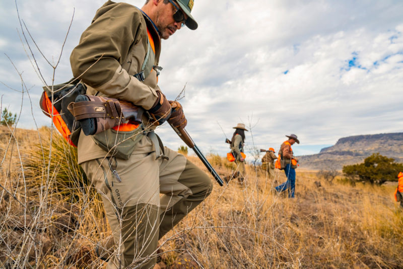 Cold-Weather Hunting Gloves -  image number 2