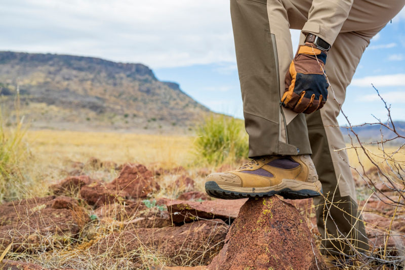 Men&rsquo;s PRO ToughShell Pants -  image number 3