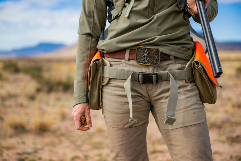 Women&rsquo;s Missouri Breaks Field Pants - SAND image number 1