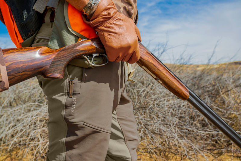 Men&rsquo;s Uplander Shooting Gloves -  image number 1