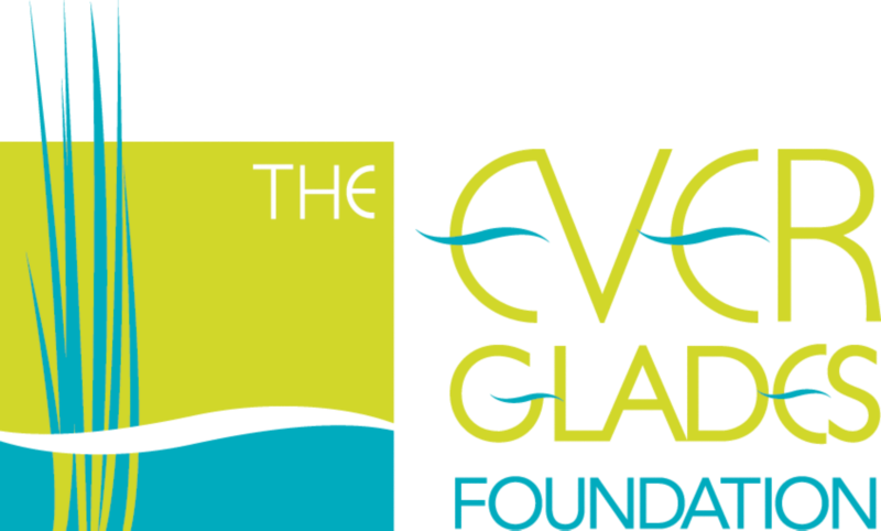 Everglades Foundation Logo