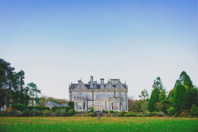 Orvis Combination Week at Craigsanquhar Estate -  image number 1