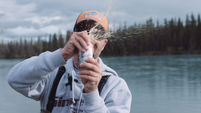 tenkara rod kit