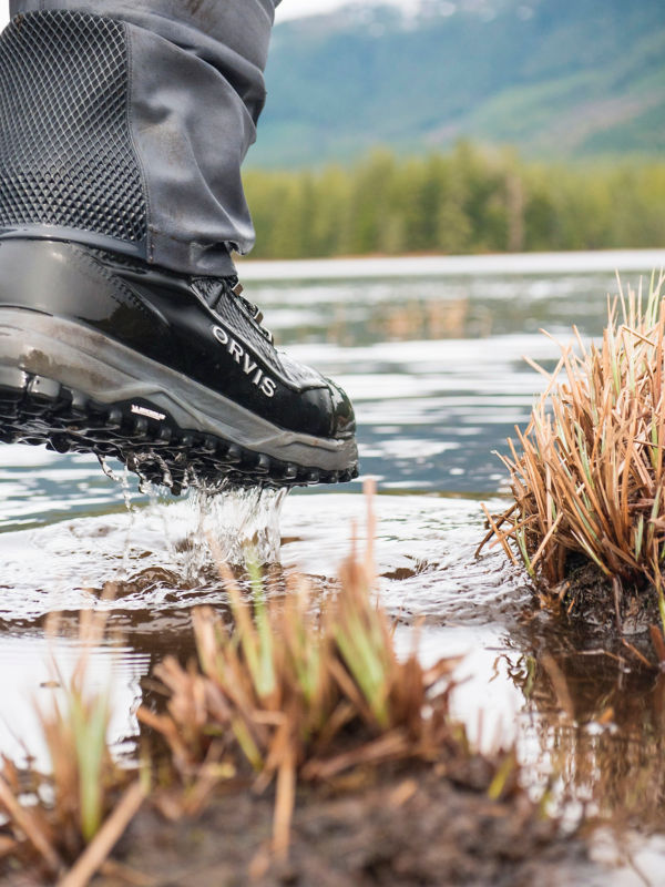 Orvis PRO Wading Boots -  image number 1