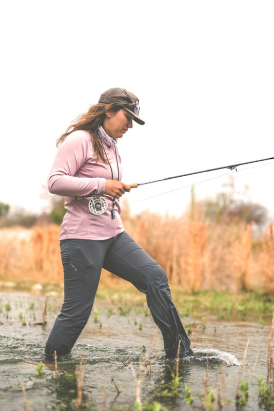 Hydros&reg; Reel - SILVER image number 1