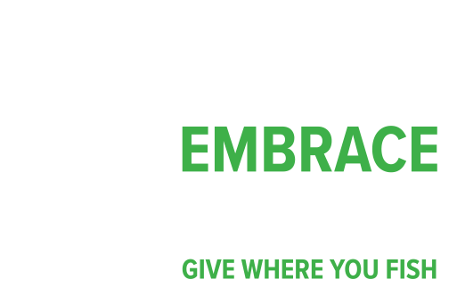 Embrace a Stream | Orvis | Trout Unlimited - Give Where You Fish