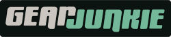 Gear Junkie dot com Logo