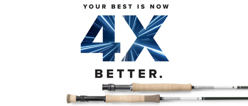 オービス　ヘリオス3D 906-4(ORVIS Helios3D 906-4) オービス ヘリオス3D 906-4(ORVIS Helios3D 906-4) Orvis Helios