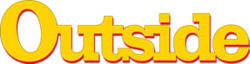 Outside Magazine Logo