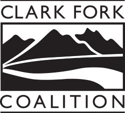 The Clark Fork Coalition logo