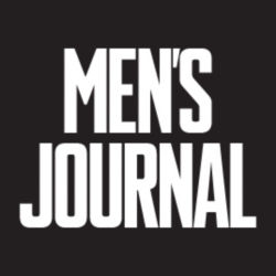 Men's Journal Logo