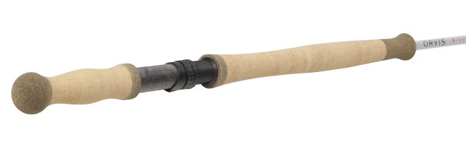 Image of the butt of a 12