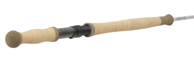 Image of the butt of a 12