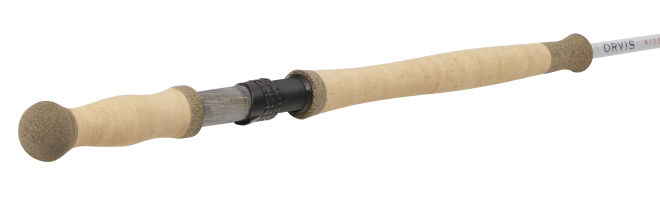 Image of the butt of a 12