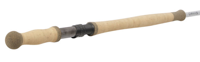 Image of the butt of a 13.25