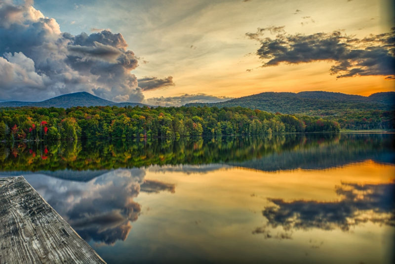 ᐅ Beaver Pond fishing reports🎣• Hooksett, NH (United States) fishing